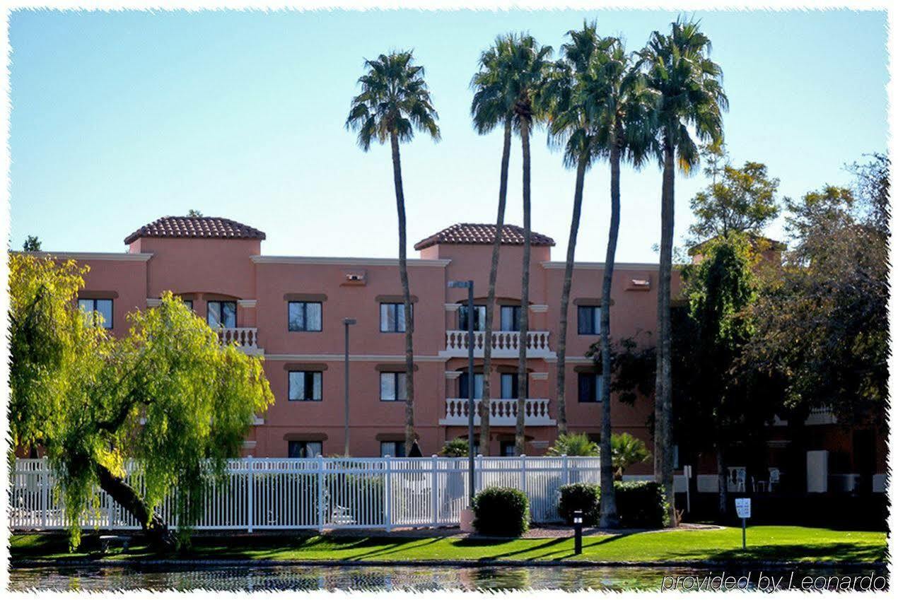 Windmill Suites Surprise - Phoenix, Ascend Hotel Collection Exterior foto